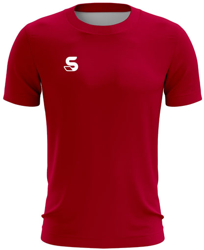 Custom Football Shirts