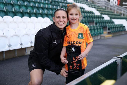 SCK Roll Finger Long Cut Dragon Believe Goalkeeper Gloves