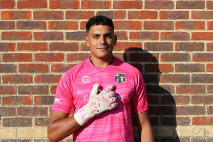 SCK Berry Blast Gecko Elite Cut Believe Goalkeeper Gloves