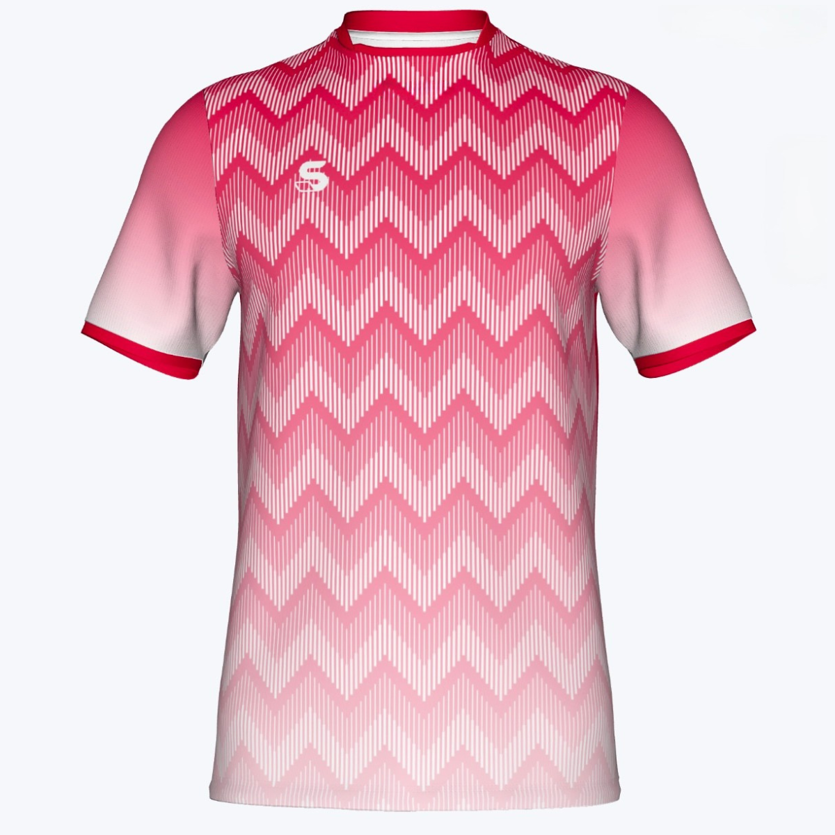 Custom Football Shirts