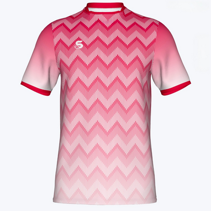 Custom Football Shirts