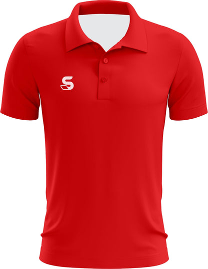 Custom Polos