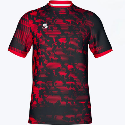 Custom Football Shirts