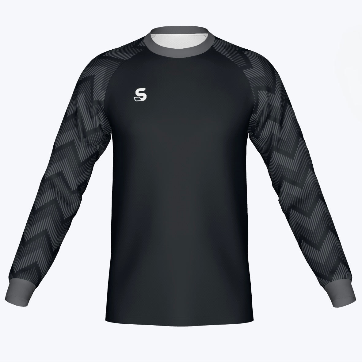 Custom Goalkeeper Shirts