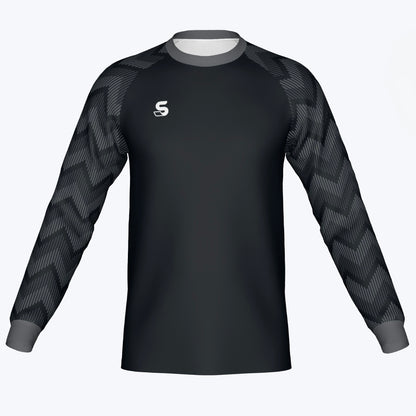 Custom Goalkeeper Shirts