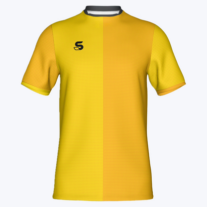 Custom Football Shirts