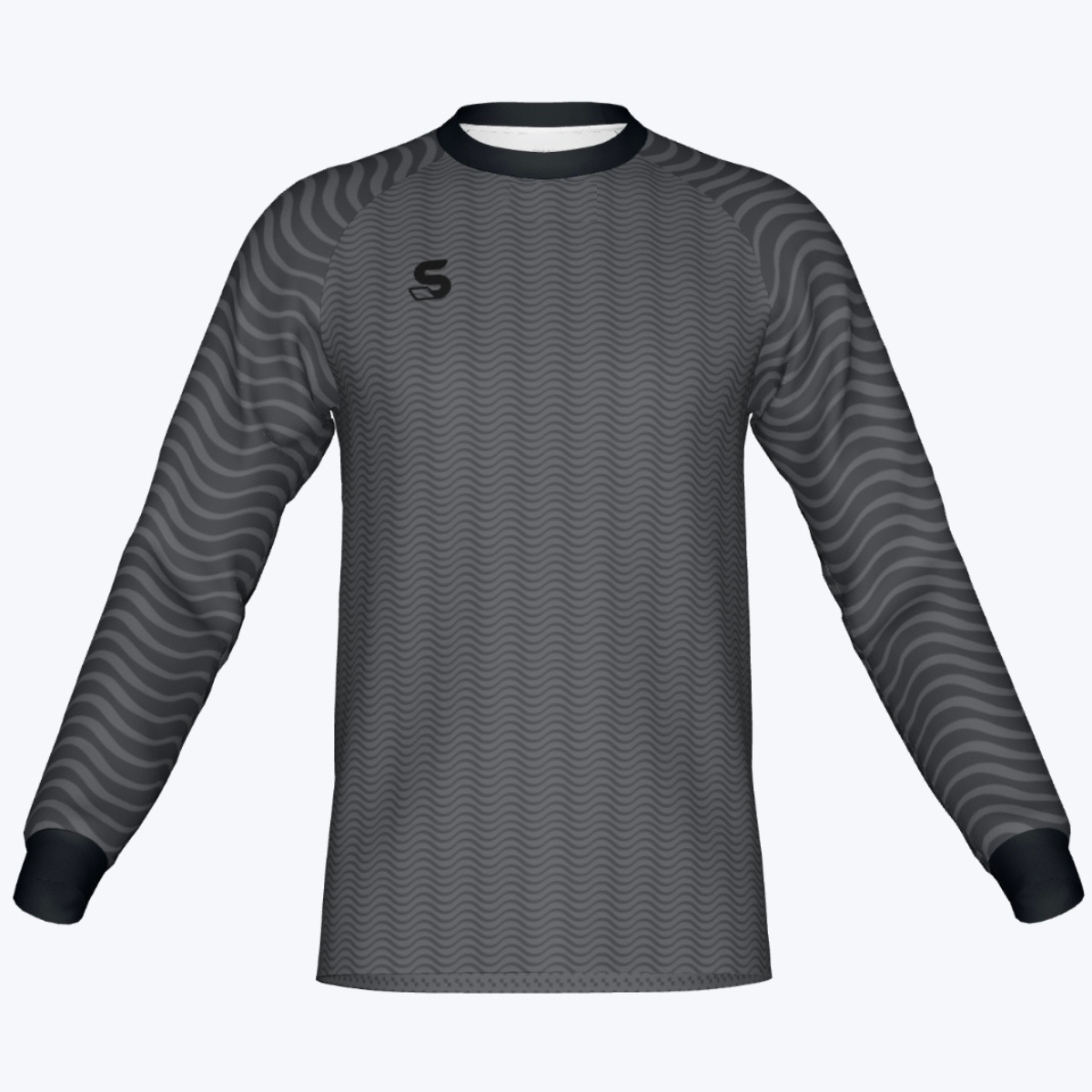 Custom Goalkeeper Shirts