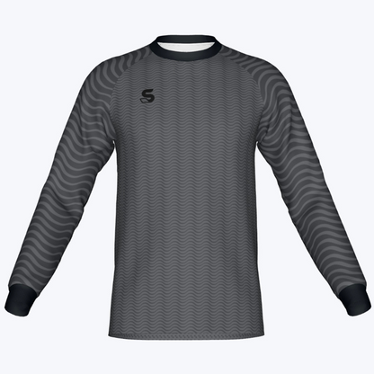 Custom Goalkeeper Shirts