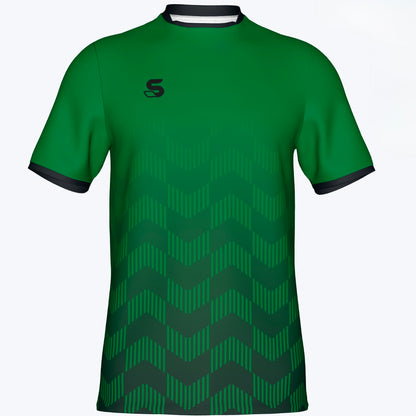 Custom Football Shirts
