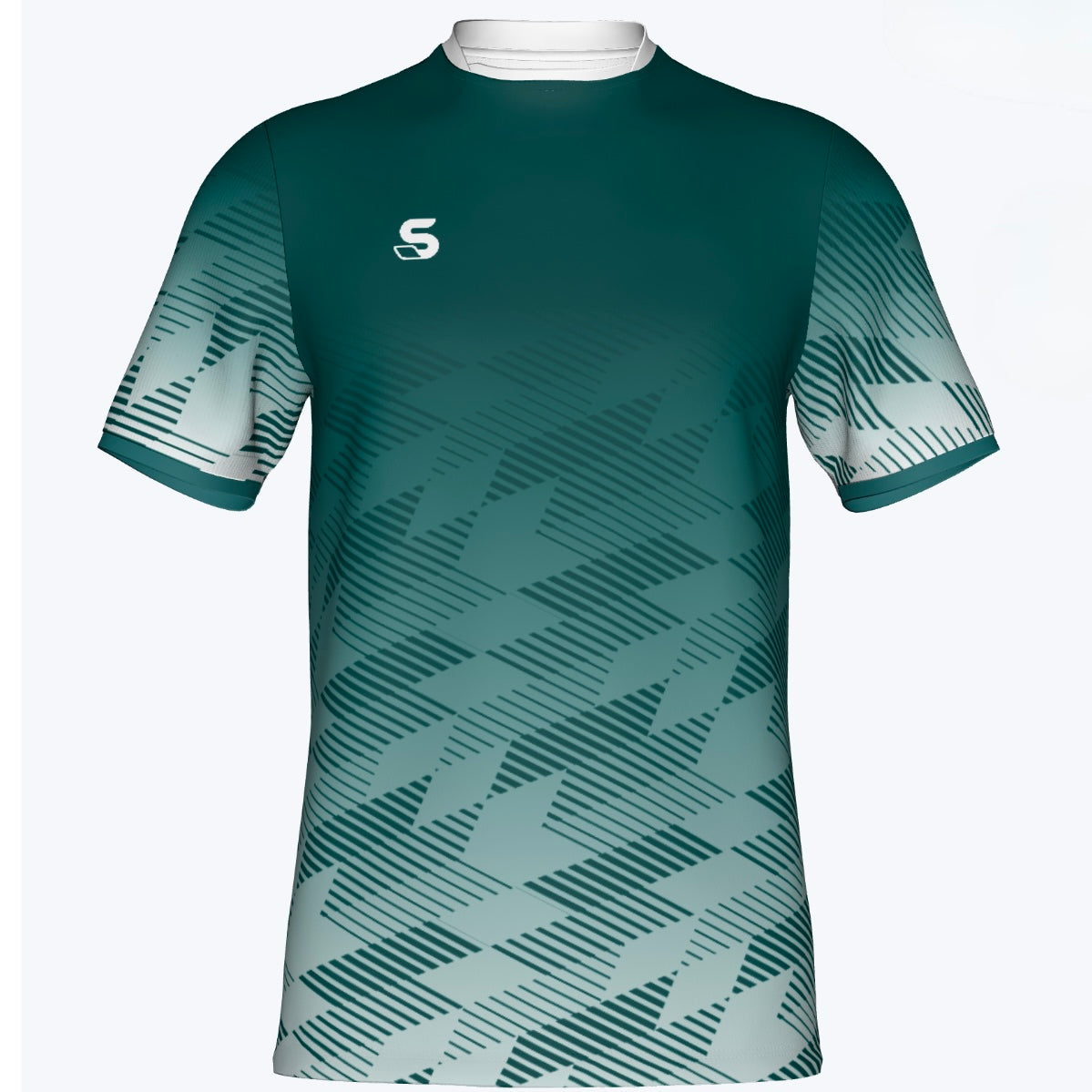 Custom Football Shirts