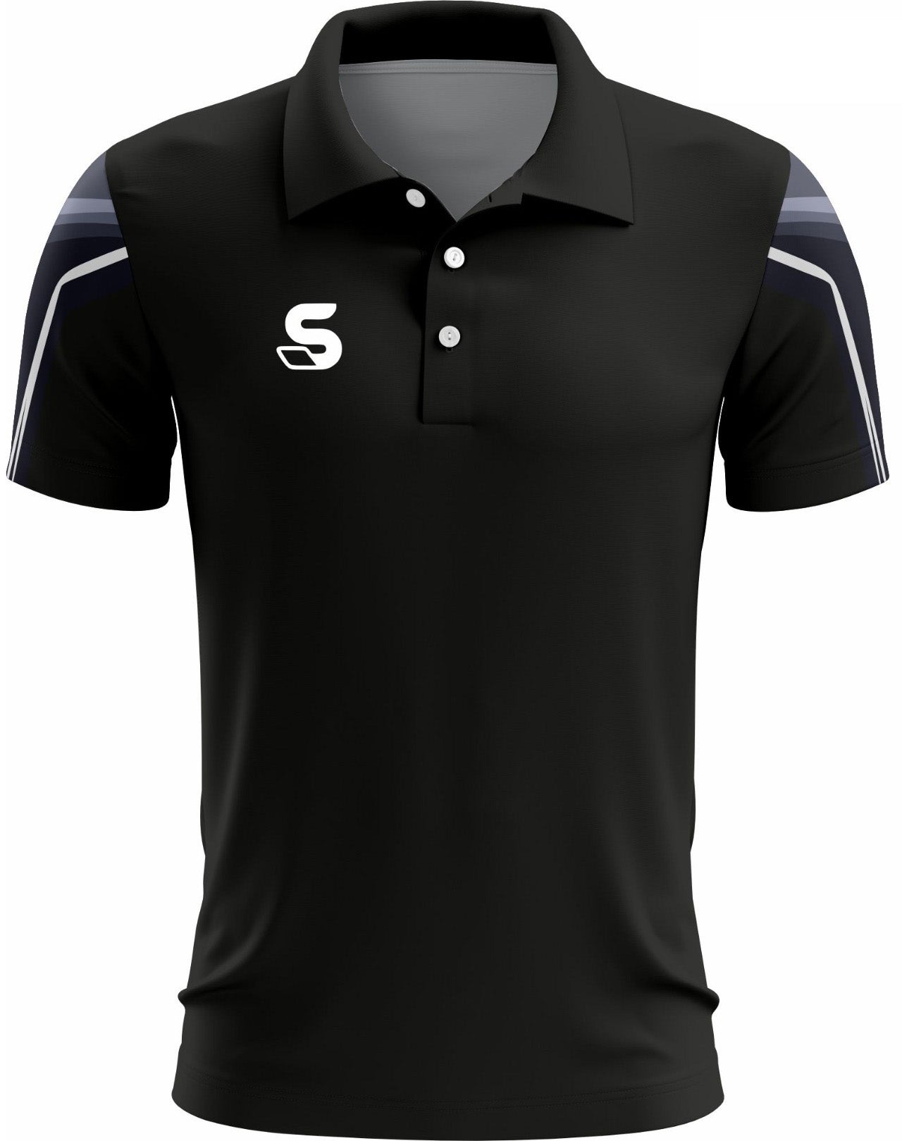 Custom Polos