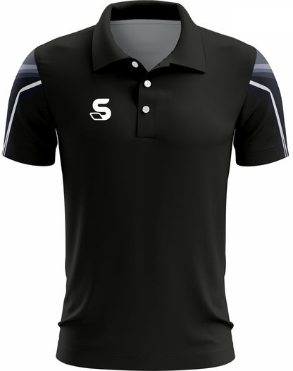 Custom Polos