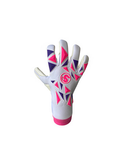 SCK Berry Blast Gecko Elite Cut Believe Goalkeeper Gloves