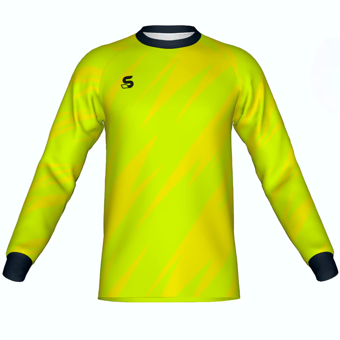 Custom Goalkeeper Shirts