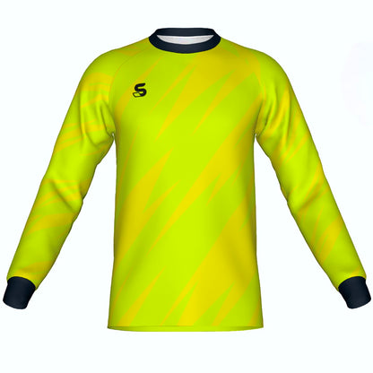 Custom Goalkeeper Shirts