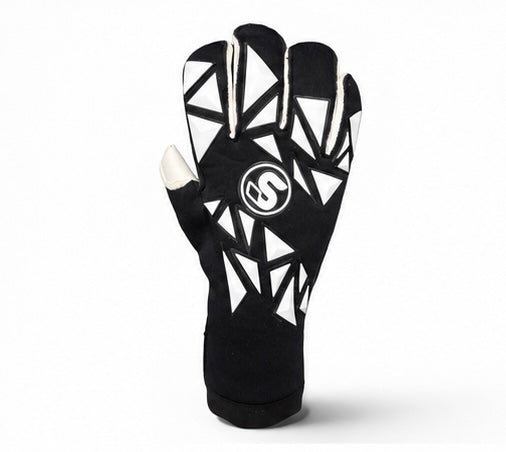 SCK Roll Finger Venom Believe Goalkeeper Gloves - PRE ORDER