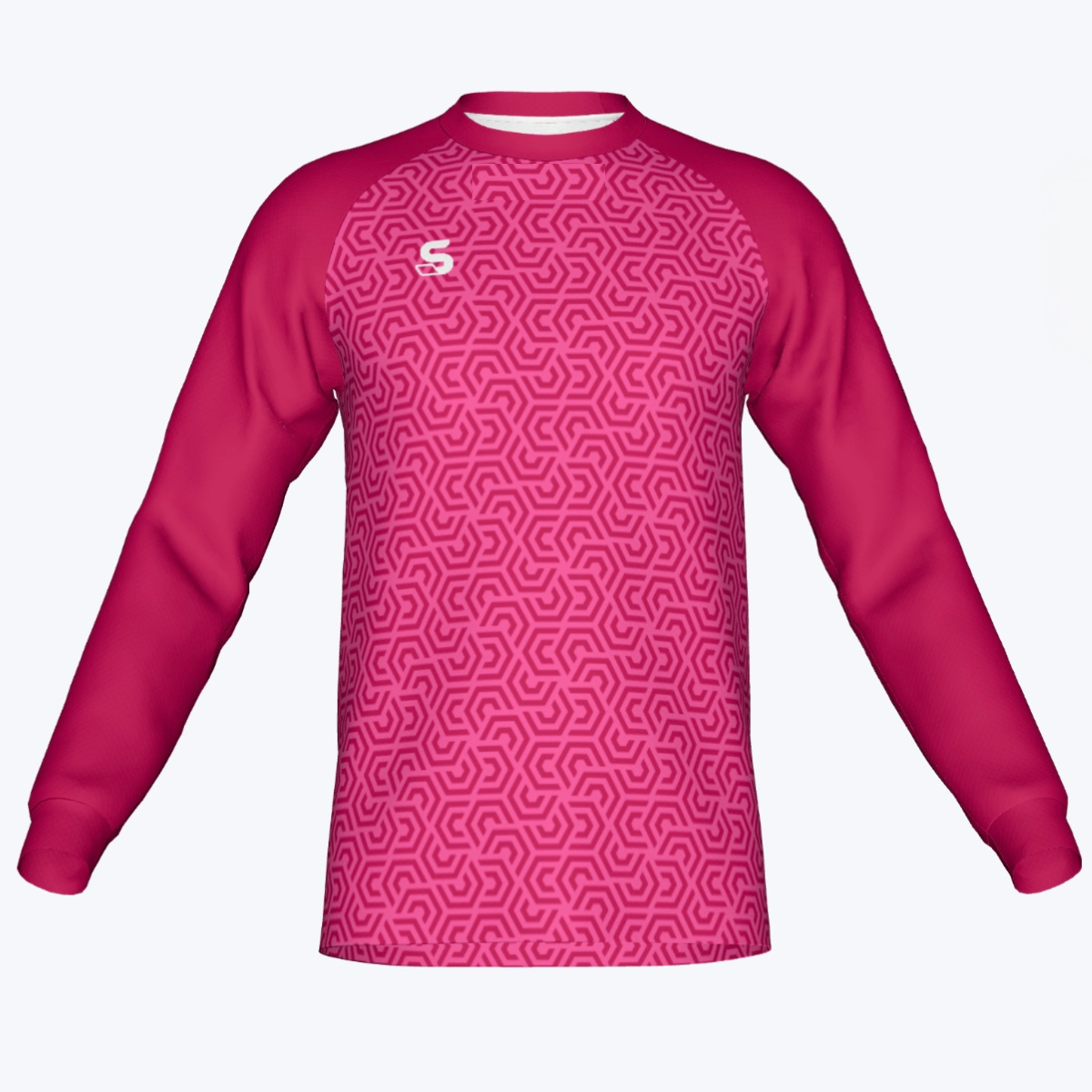Custom Goalkeeper Shirts