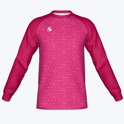 Custom Goalkeeper Shirts
