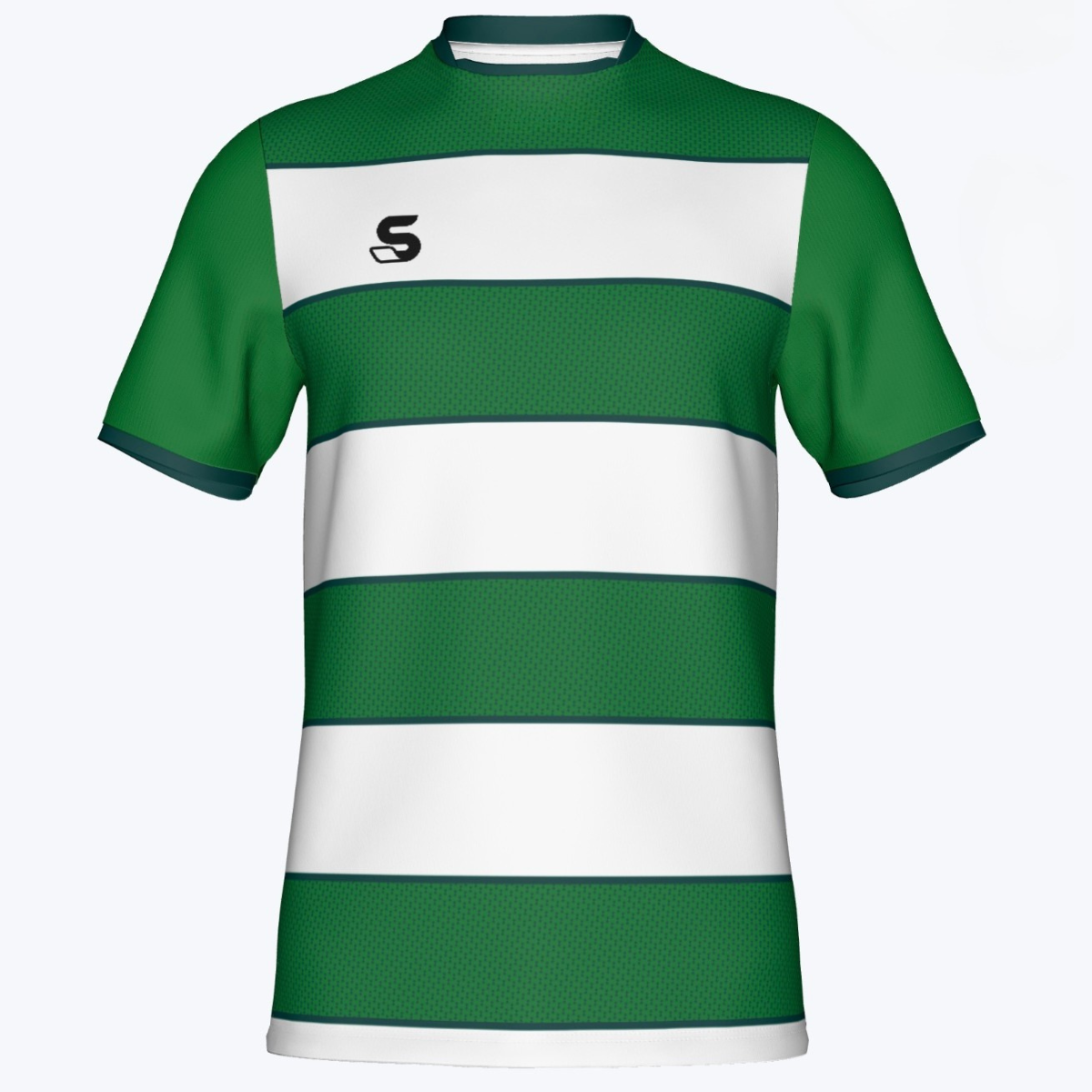 Custom Football Shirts