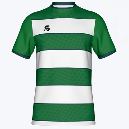 Custom Football Shirts