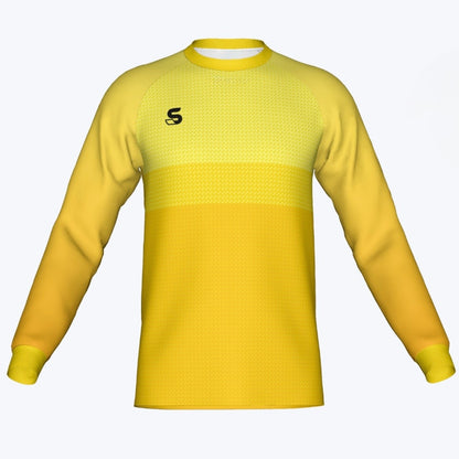 Custom Goalkeeper Shirts