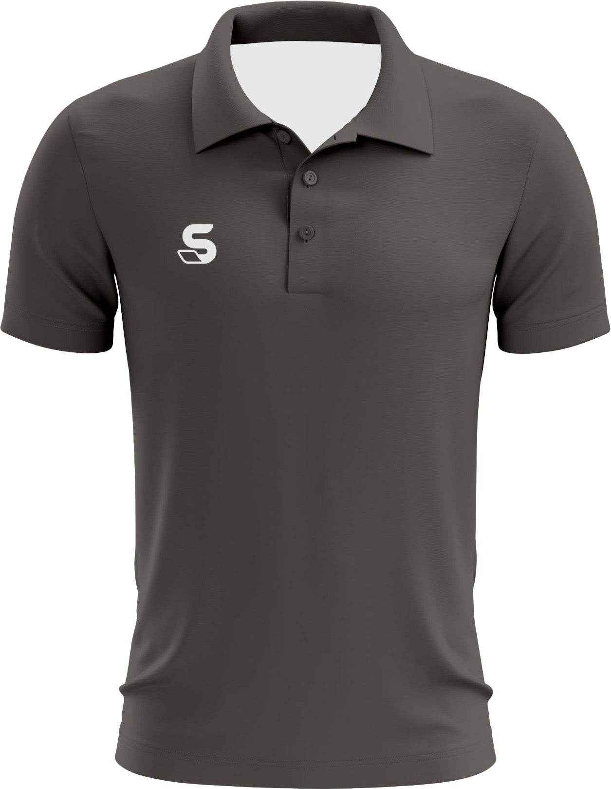 Custom Polos