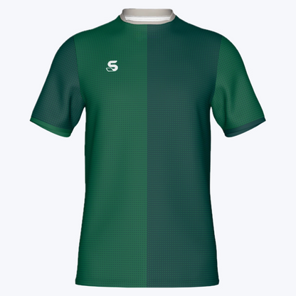 Custom Football Shirts
