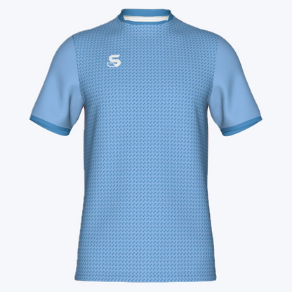 Custom Football Shirts