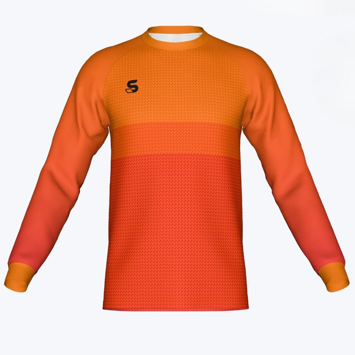 Custom Goalkeeper Shirts