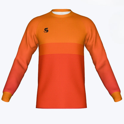 Custom Goalkeeper Shirts