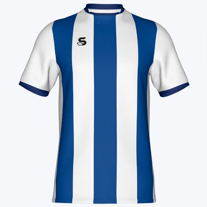 Custom Football Shirts