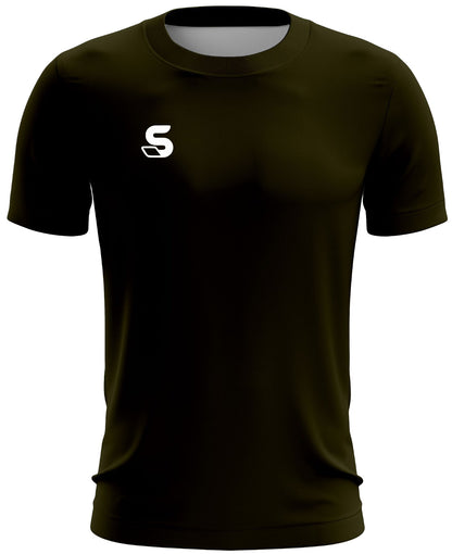 Custom Football Shirts