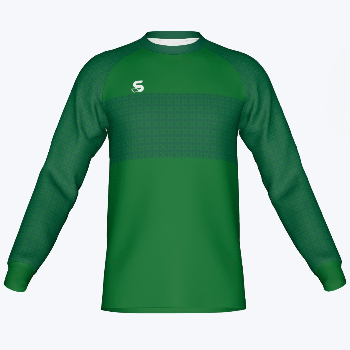 Custom Goalkeeper Shirts