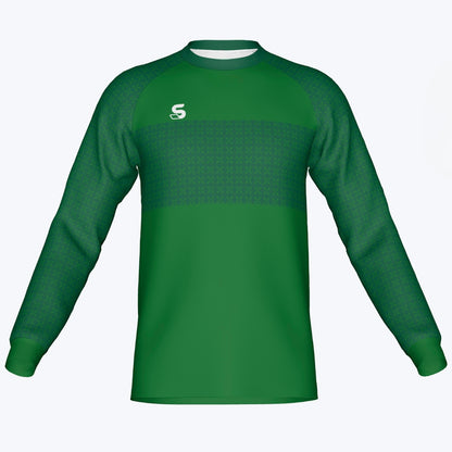 Custom Goalkeeper Shirts