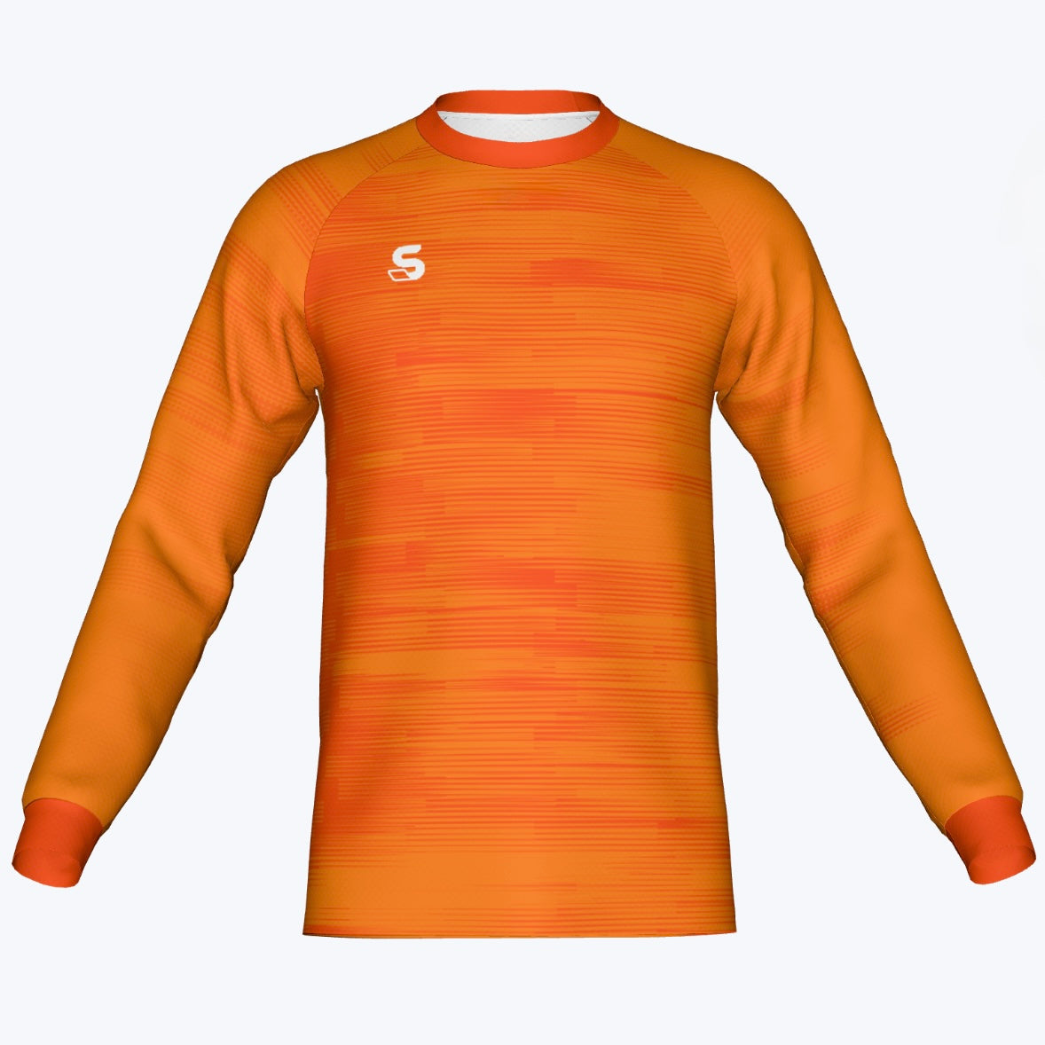 Custom Goalkeeper Shirts