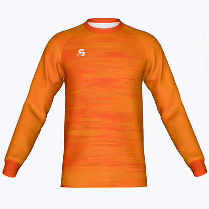 Custom Goalkeeper Shirts