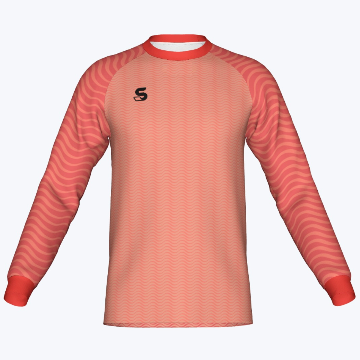 Custom Goalkeeper Shirts