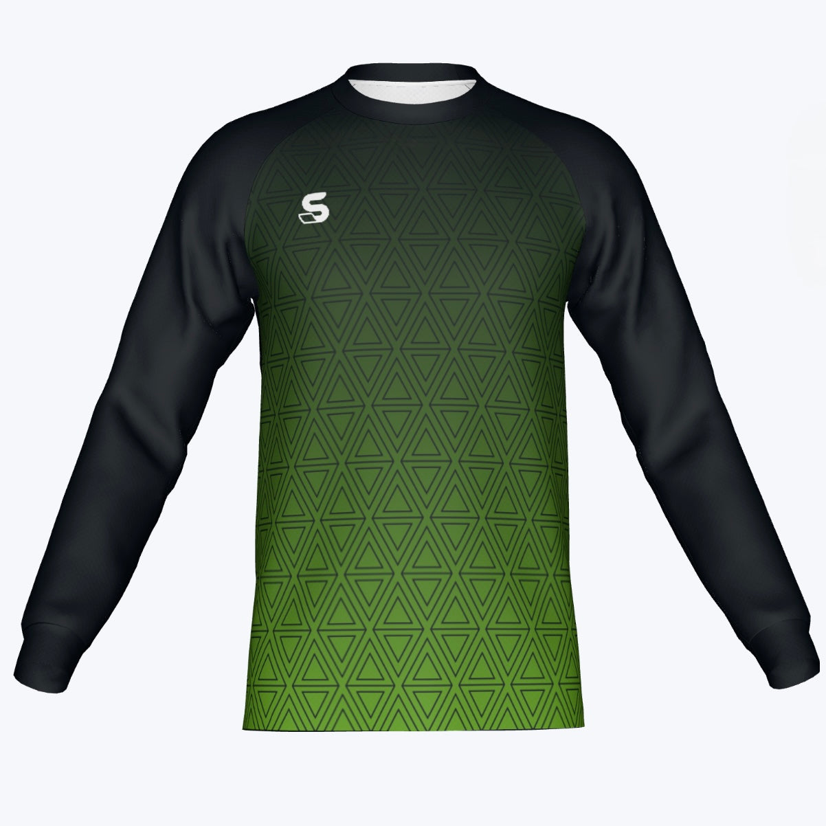 Custom Goalkeeper Shirts