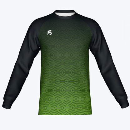 Custom Goalkeeper Shirts