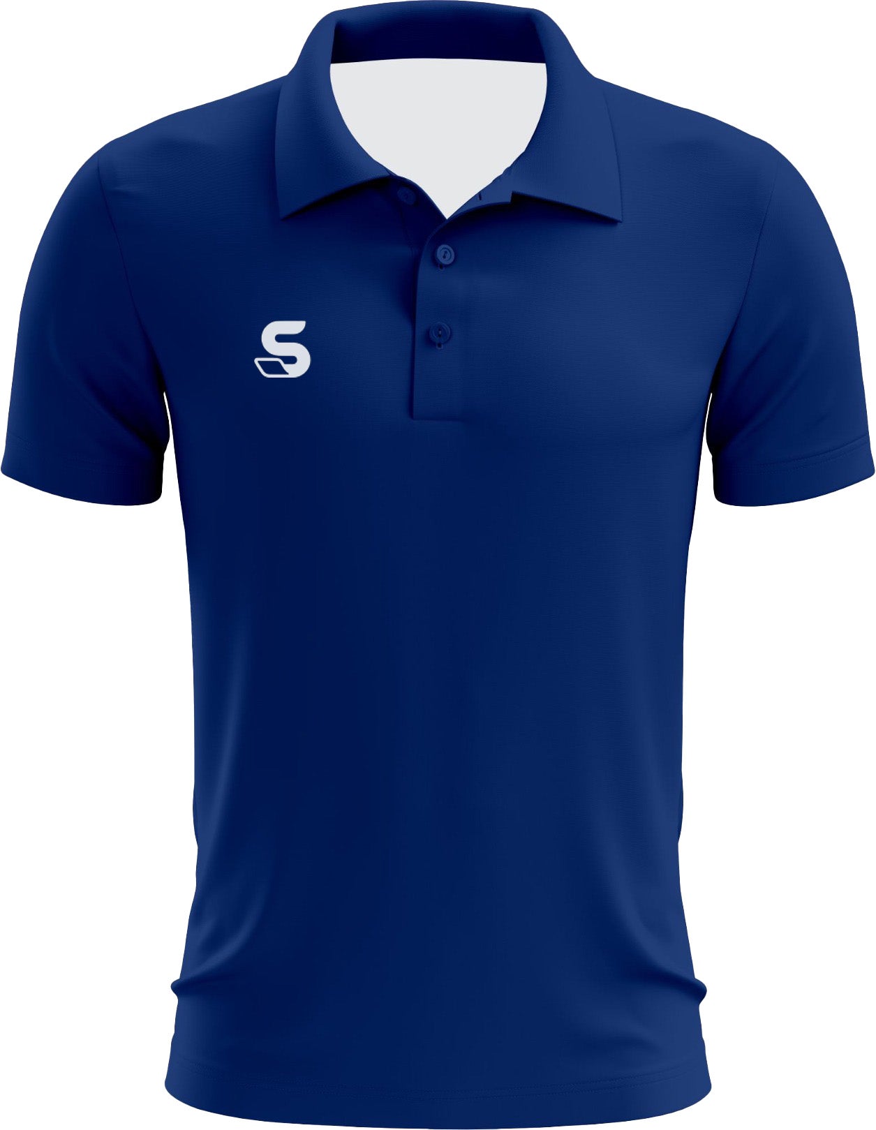 Custom Polos