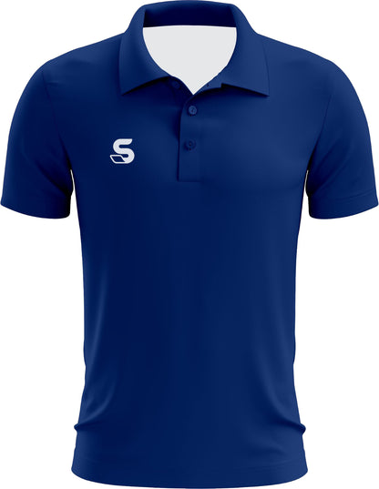 Custom Polos