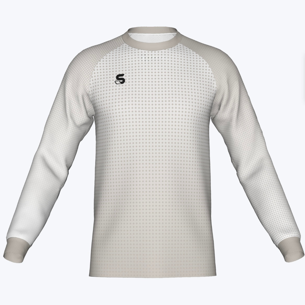 Custom Goalkeeper Shirts