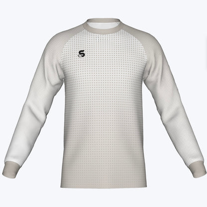 Custom Goalkeeper Shirts