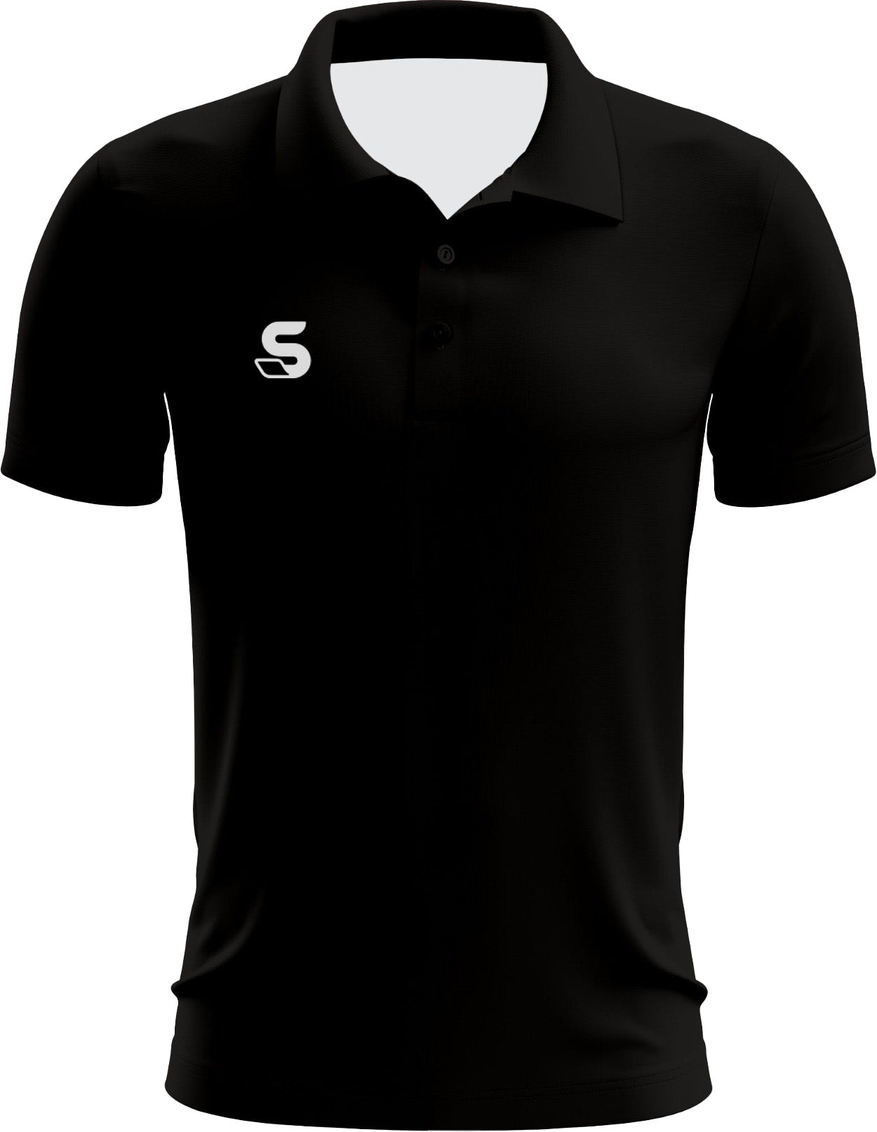 Custom Polos