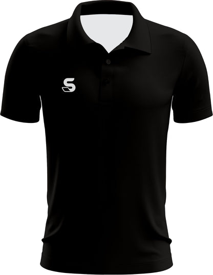 Custom Polos