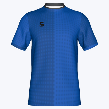 Custom Football Shirts