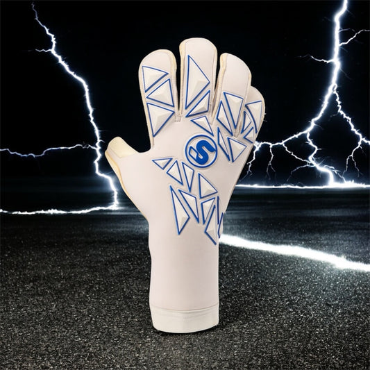 SCK HG Thunder Flat Geiko Long Cut Believe Goalkeeper Gloves