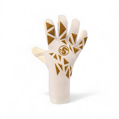 SCK Geiko Golden Believe Goalkeeper Gloves