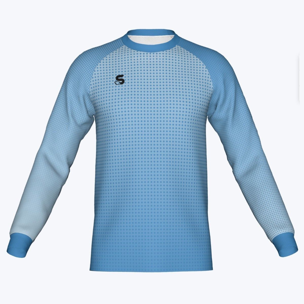Custom Goalkeeper Shirts