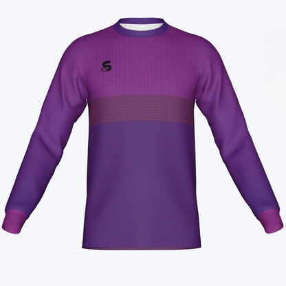 Custom Goalkeeper Shirts